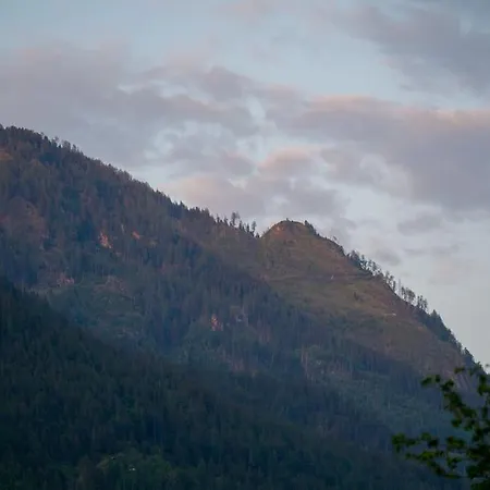 Apartament Tiny House Naehe Millstaettersee Gemuetlich & Autark *