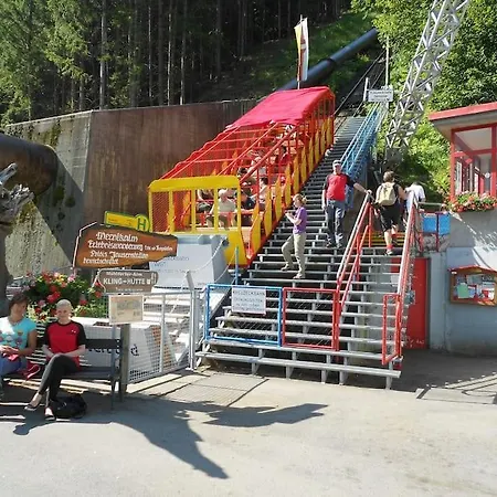 Tiny House Naehe Millstaettersee Gemuetlich & Autark Apartament *