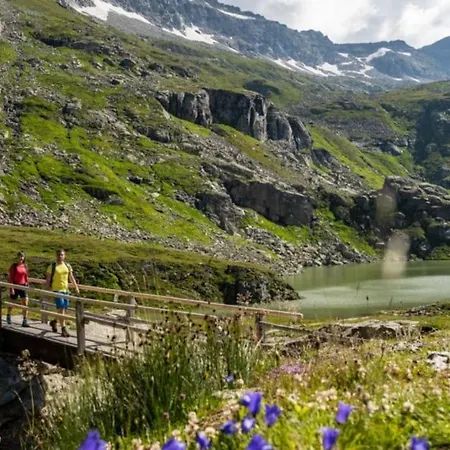 Tiny House Naehe Millstaettersee Gemuetlich & Autark Oberkolbnitz