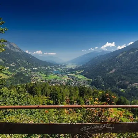 Apartament Tiny House Naehe Millstaettersee Gemuetlich & Autark *