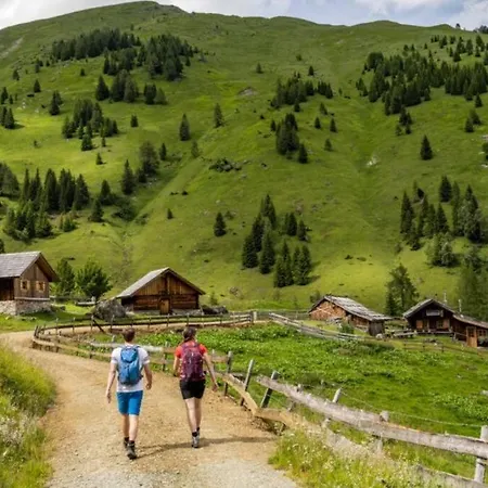 Daire Tiny House Naehe Millstaettersee Gemuetlich & Autark