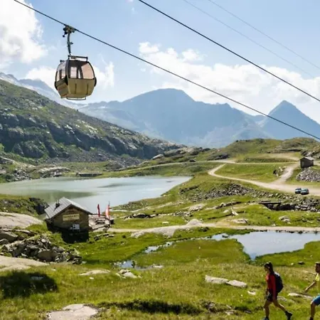 Daire Tiny House Naehe Millstaettersee Gemuetlich & Autark Oberkolbnitz