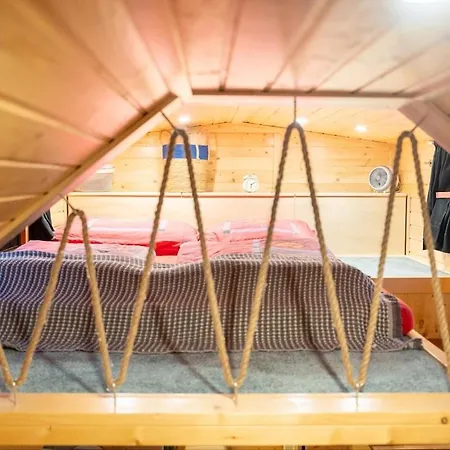 Appartement Tiny House Naehe Millstaettersee Mit Hot Tub *