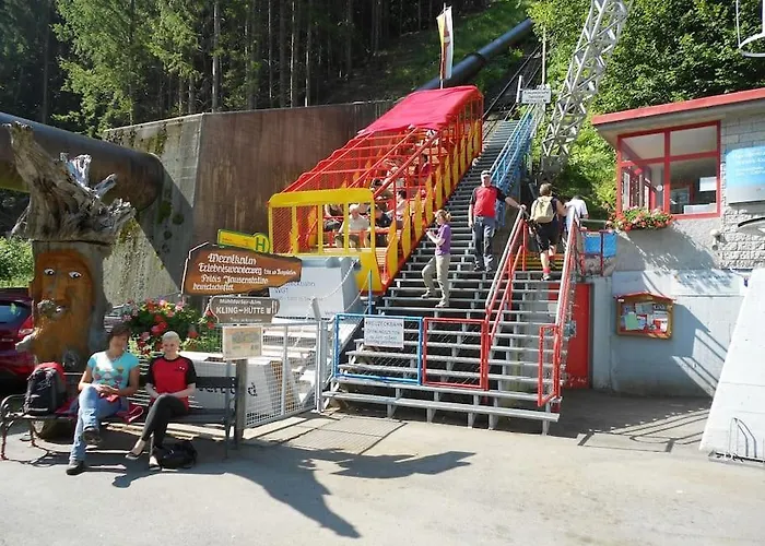 Tiny House Naehe Millstaettersee Gemuetlich & Autark דירה *