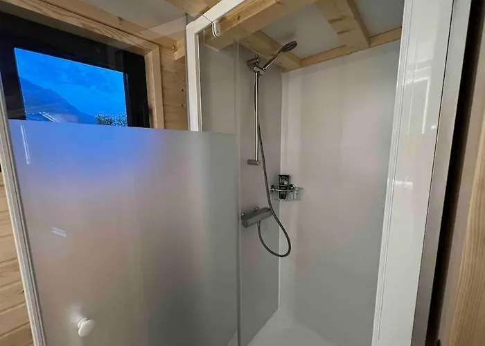 דירה Tiny House Naehe Millstaettersee Gemuetlich & Autark