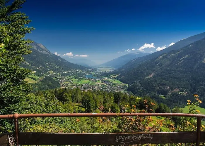 דירה Tiny House Naehe Millstaettersee Gemuetlich & Autark *