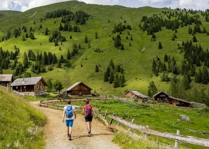 דירה Tiny House Naehe Millstaettersee Gemuetlich & Autark