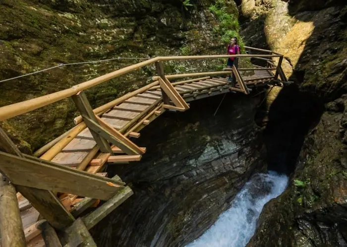 Tiny House Naehe Millstaettersee Gemuetlich & Autark דירה